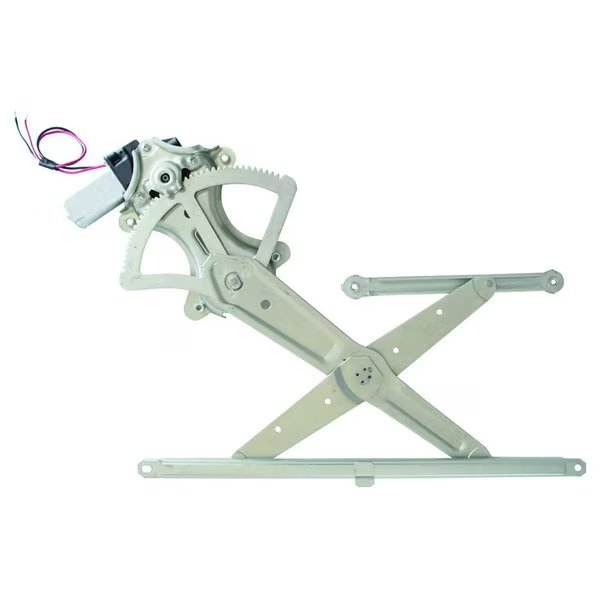 Replacement For Suzuki, 8340179J12000 Window Regulator - With Motor, Ilb Gold, Mfr#: 8340179J12000 WINDOW REGULATOR - WITH MOTOR